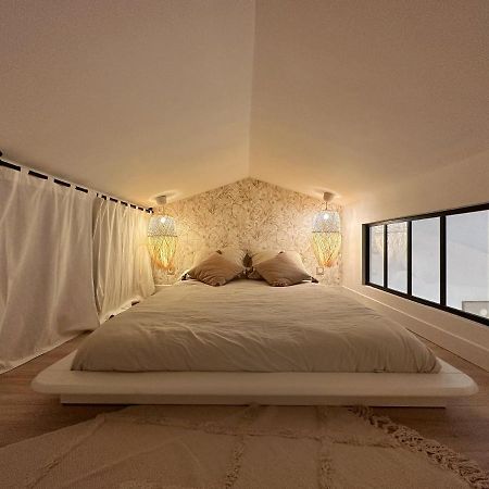 Le Petit Boheme - Cocon Rochelais Apartment Ла Рошел Екстериор снимка