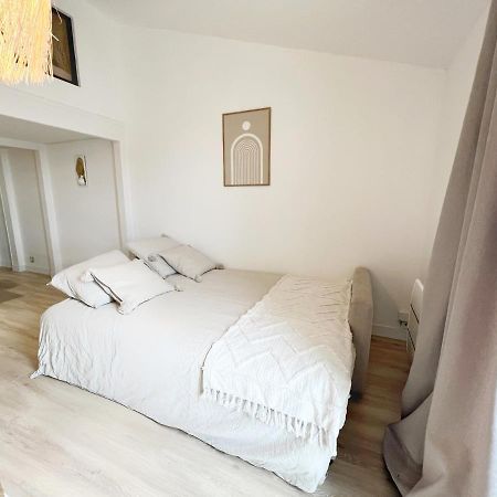 Le Petit Boheme - Cocon Rochelais Apartment Ла Рошел Екстериор снимка